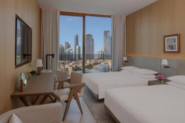 فنادق دبي للعرسان