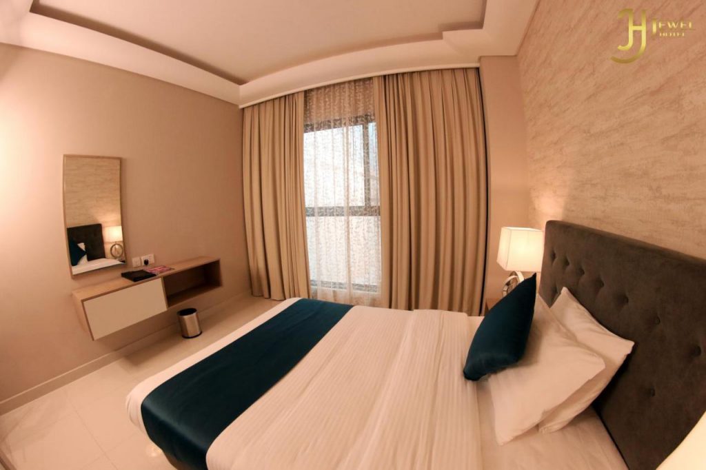 فنادق رخيصة في البحرين