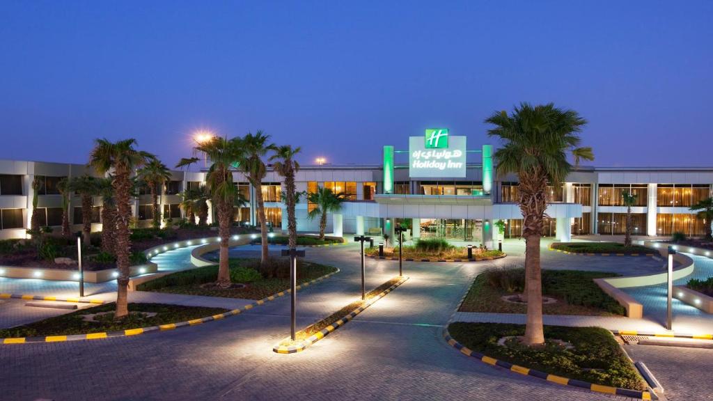 فنادق غرناطة الرياض