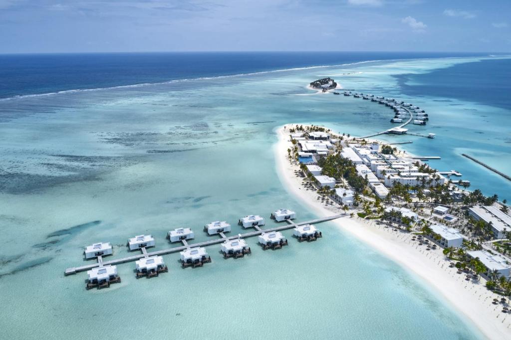 اسعار فنادق جزر المالديف