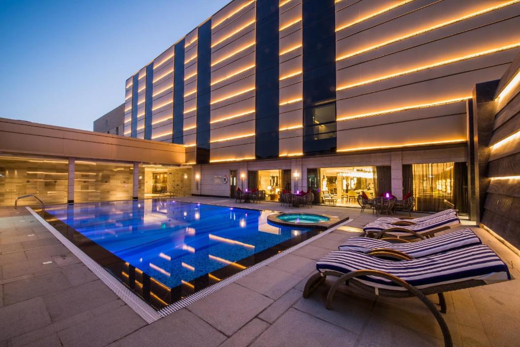 Granada Hotels Riyadh
