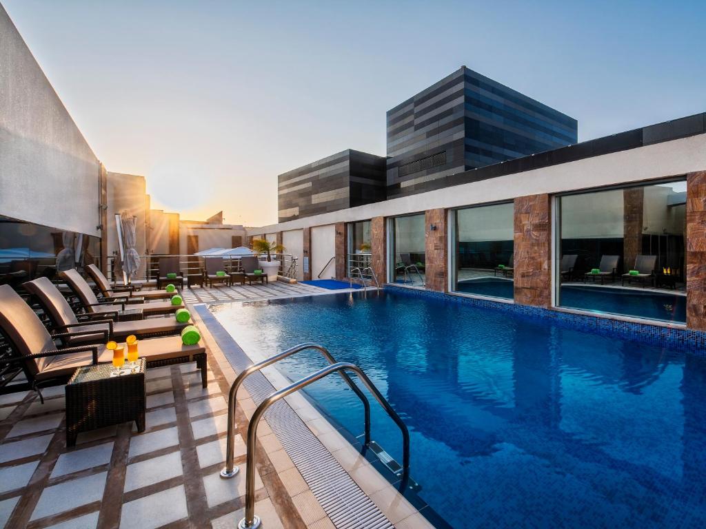 افخم فنادق الدوحة