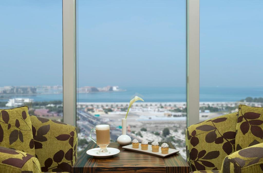 Atana Hotel Dubai