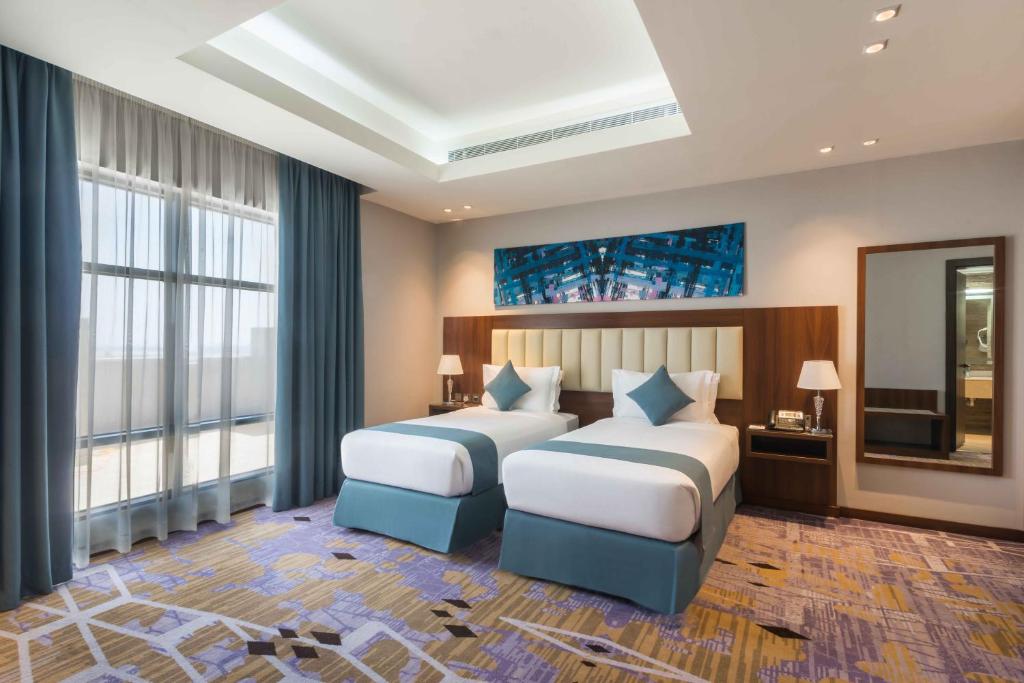Granada Hotels Riyadh