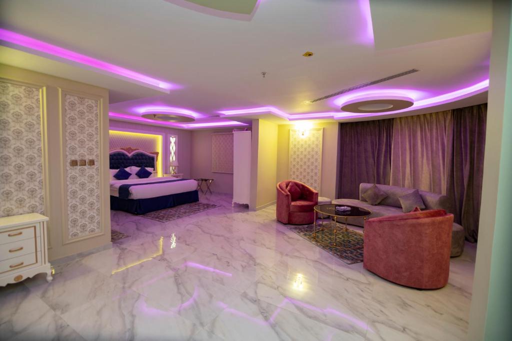 Hafr Al-Batin Wedding Hotels