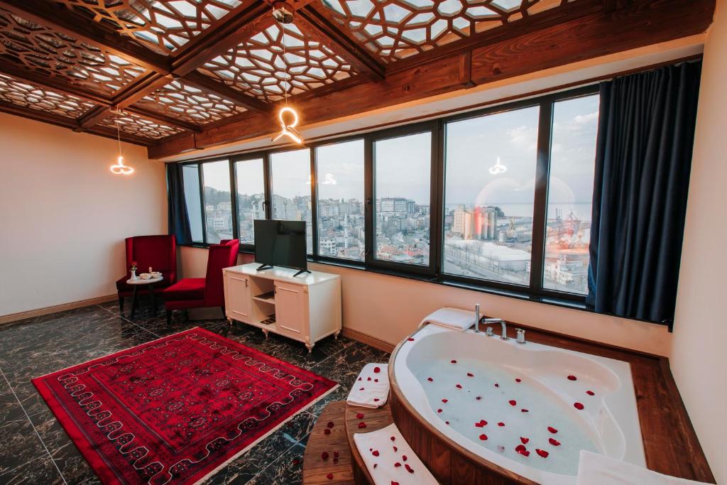 Trabzon couples hotels