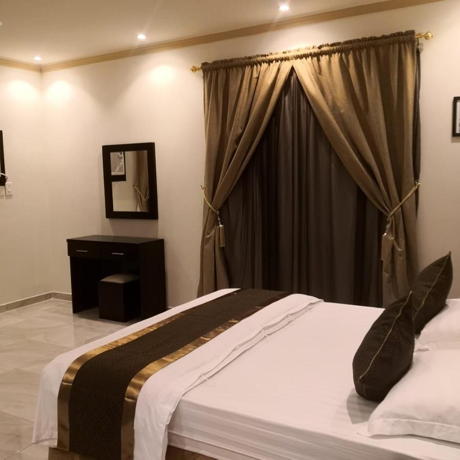 aparthotel in taif