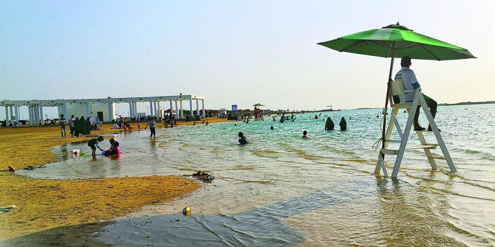 Jeddah beaches