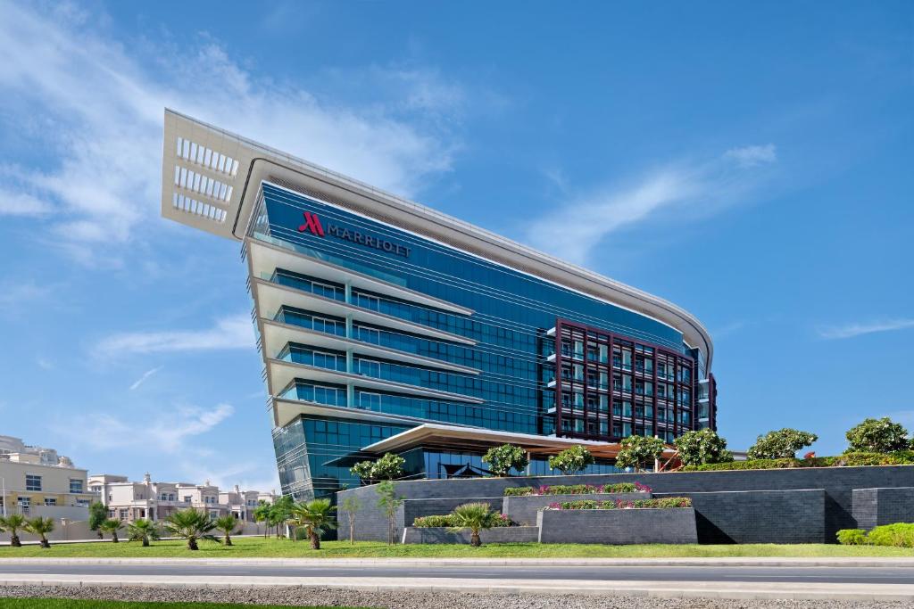 Hotels near Abu Dhabi Airport