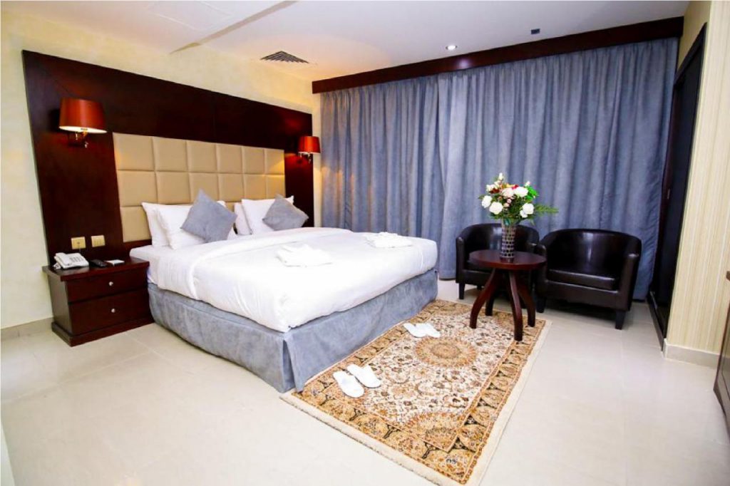 فندق رويال فالكون Royal Falcon Hotel - من أفضل فنادق رخيصة في ديرة دبي