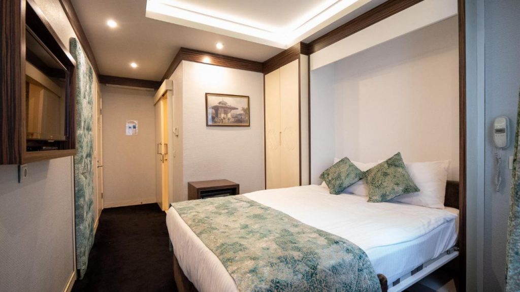 Lalali hotels in Istanbul