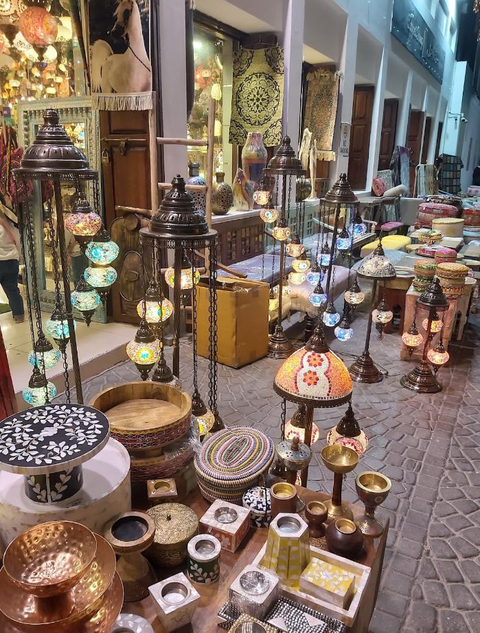 سوق المنامة