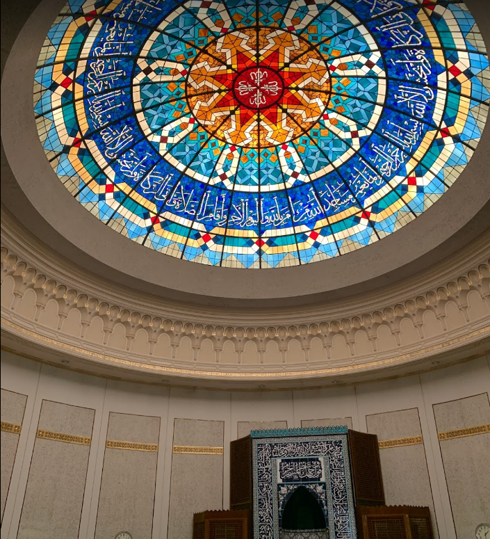 ممتحف بيت القرآن