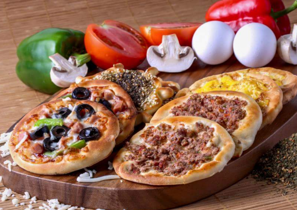 مطعم اهل الترويئة للفطائر والمعجنات - من أفضل مطاعم فطور في الكويت