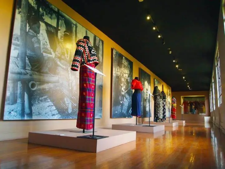 المتحف الوطني الفلبيني