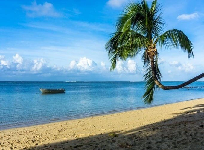 جزر فيجي - من أفضل وجهات السفر في شهر يوليو