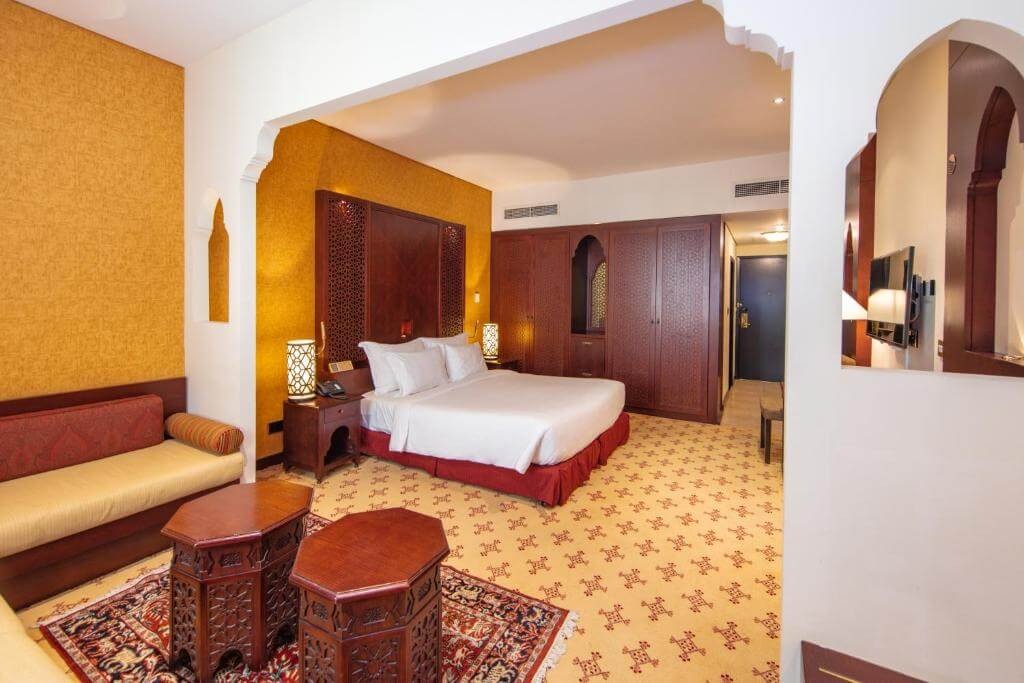 Radisson Blu Hotel, Doha