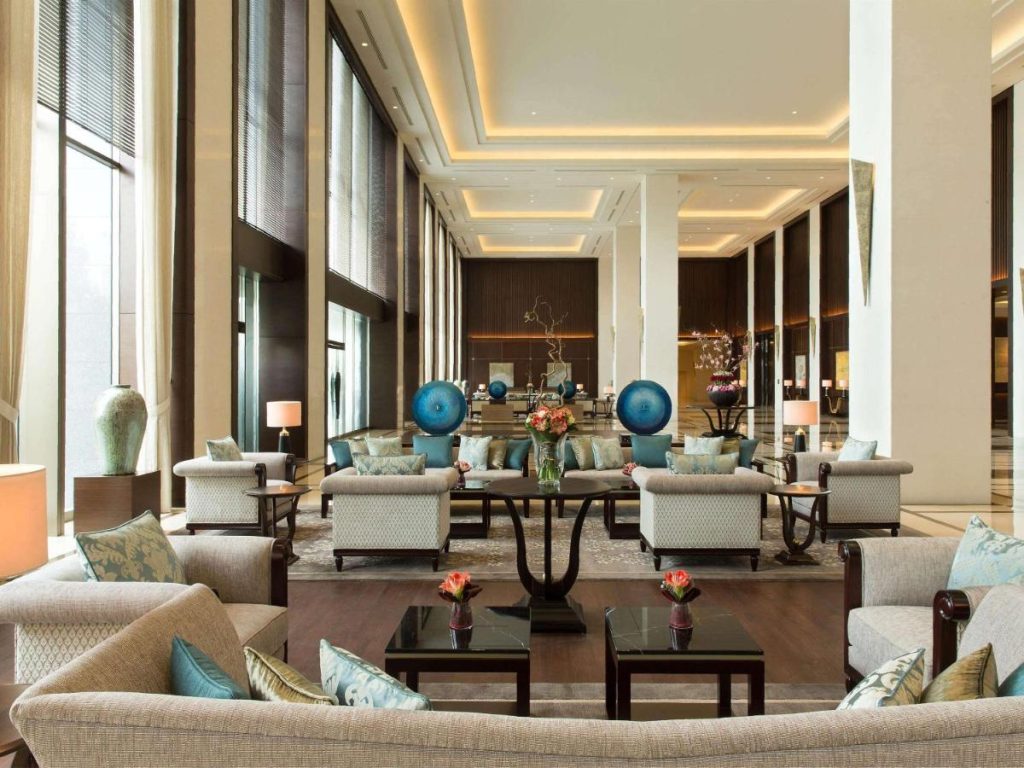 Jakarta hotels