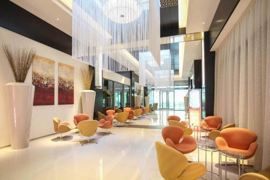 Dubai hotels