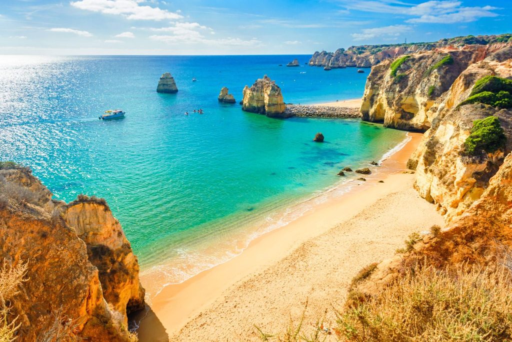 Tourism in Portugal