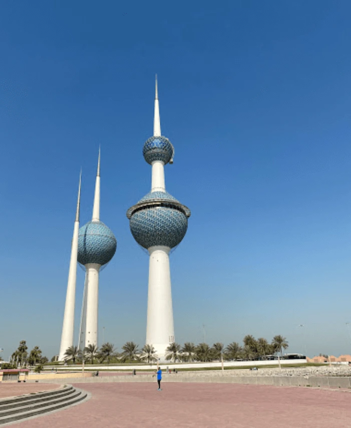افضل اماكن ترفيهية في الكويت