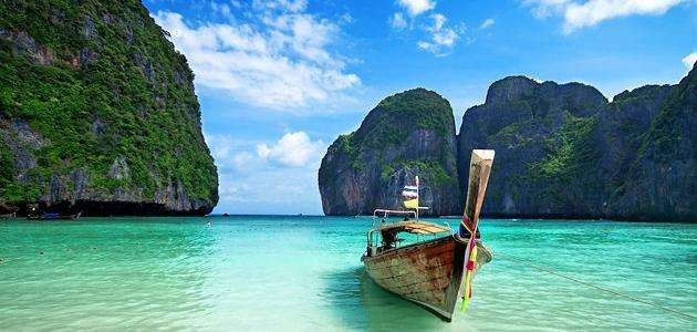 السياحة في تايلند بوكيت