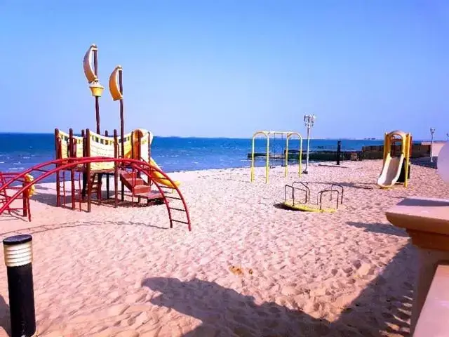 Hotels in Jubail by the sea