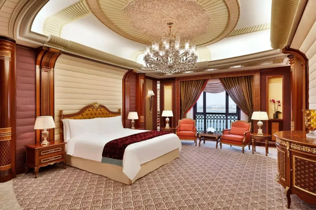Al Hamra District Hotel