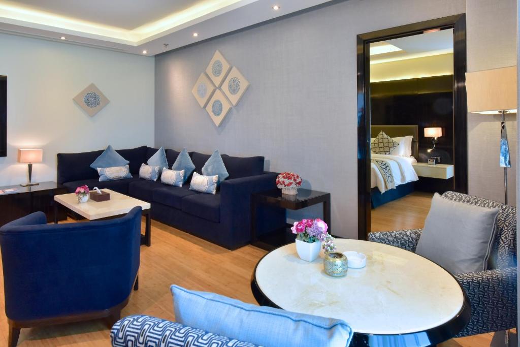 فندق رمادا سيتي البحرين