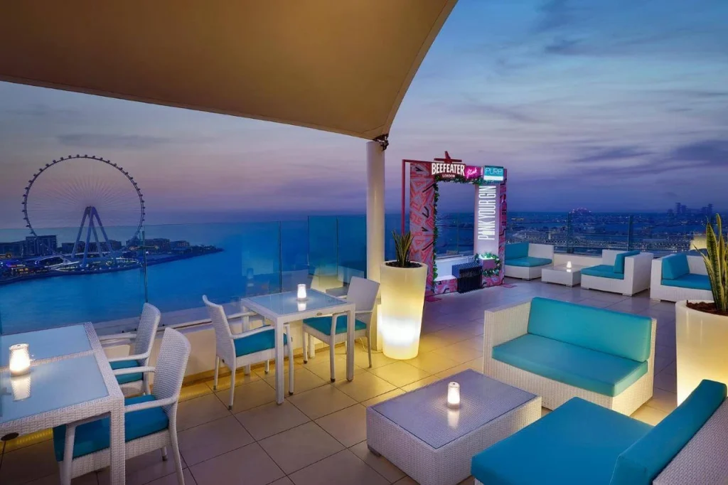 Dubai Resorts