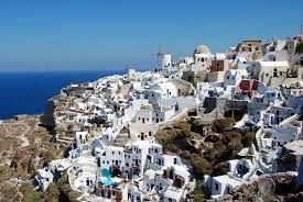 السياحة في اليونان