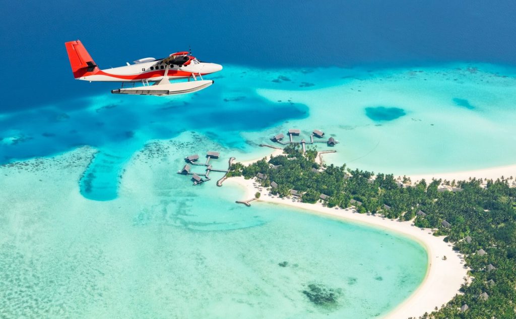 Tourism in Maldives
