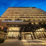 Barceló Istanbul
 hotel