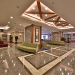 Bof Hotels Uludağ Ski & Luxury Resort hotel