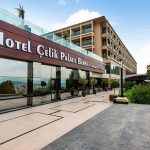 Hotel Çelik Palas Convention Center & Thermal SPA hotel