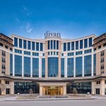 Divan Ankara hotel