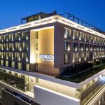 Doubletree By Hilton Antalya City Centre
 hotel