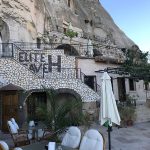 Elite Cave Suites hotel
