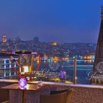 Glamour Hotel Istanbul Sirkeci
 hotel