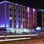 Hakcan Hotel
 hotel