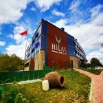 Hilas Thermal Resort Spa & Aqua hotel