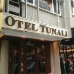 Hotel Tunali hotel
