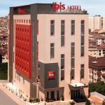 فندق ايبيس إسطنبول ايسنيورت
