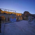 Karlık Cave Suite Cappadocia hotel