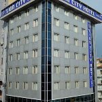 Lion City Hotel Ankara hotel