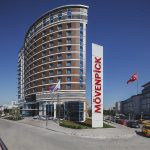 فندق فندق موڤنبيك أنقرة