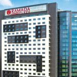 Ramada Plaza By Wyndham Istanbul Tekstilkent
 hotel
