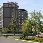 Ramada Plaza by Wyndham Ordu hotel