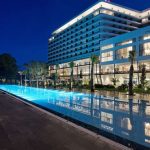Ramada Plaza Hotel & Spa Trabzon hotel