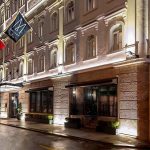 The Galata Istanbul Hotel MGallery
 hotel